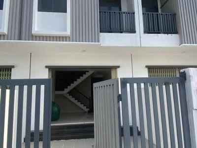 Cần bán lại căn nhà hoàn thiện, Khu Dân cư Nam An Hoà