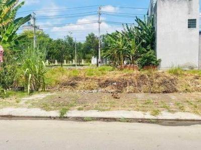 Đất KDC LONG ĐỊNH - CẦN ĐƯỚC - LONG AN
