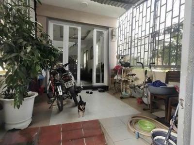 ÁN NHÀ SỔ HỒNG RIÊNG HẺM ĐƯỜNG HUỲNH TẤN PHÁT, QUẬN 7 - GẦN PHÚ MỸ HƯNG - 3M2 x 17M - 3TỶ5.