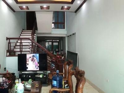 BÁN NHÀ PHƯỜNG HOÀNG VĂN THỤ THÀNH PHỐ LẠNG SƠN Diện tích 74m2