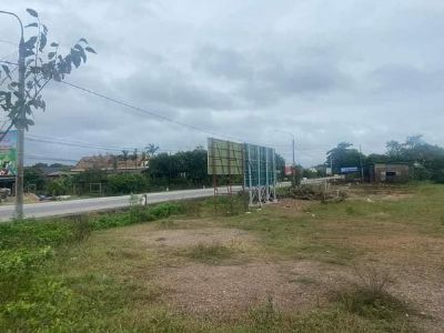 Chính chủ cần bán Khu đất đấu ngay khu vực UB XÃ CAM THUỶ