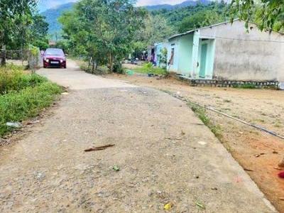 Bán 2 lô Full Thổ tại Khánh Đông. Khánh Vĩnh