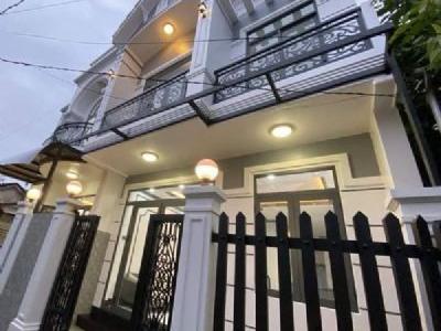 Chính Thức Mở Bán Siêu Phẩm Villa Thiết Kế Kiểu Pháp TT Thành Phố Huế - Hoàng Quốc Việt! .