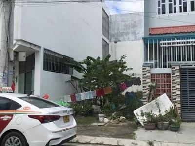 Bán lô đất phước đồng-tp nha trang Toạ lạc:khu TĐC hòn rớ 2(bên phía núi)