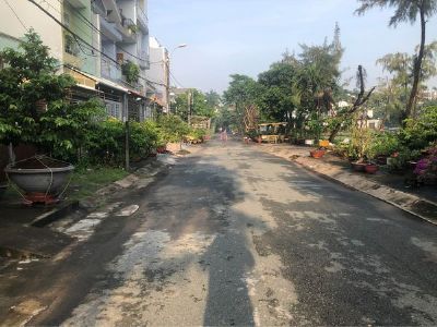 Cuối Năm Kẹt Tiền Bán Gấp Đất Nền Chính Chủ KDC Phong Phú 5 .