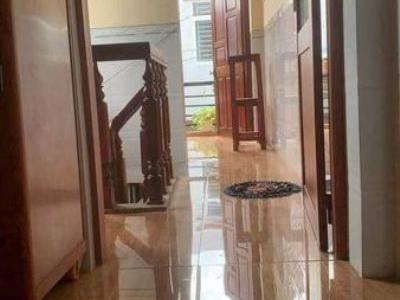 Cho thuê nhà mới hẻm lê hồng phong sau ga ,TP quy nhơn
