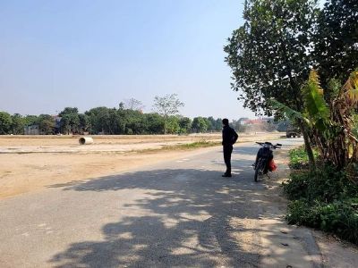 bên em còn 3 lô  tại khu dân cư mới thiện phiến tiên lữ Hưng yên