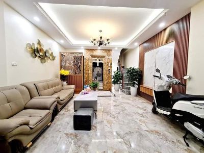 BÁN GẤP NHÀ 45M2 X 7 TẦNG THANG MÁY THÁI HÀ - ĐỐNG ĐA