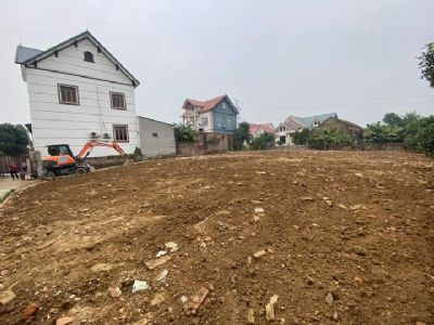 Cần bán Lô đất rẻ nhất HIỆP HOÀ_BẮC GIANG