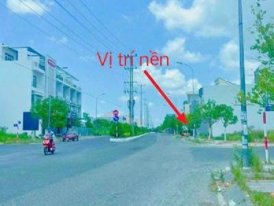 NỀN ĐƯờNG SỐ 11 KDC TRÀNG AN Thuộc Phường 7 - TP. Bạc Liêu