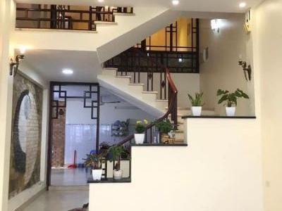 Chính chủ gửi bán nhà 3 tầng mặt đường Lê Phụng Hiểu - Phường Vệ An - TP Bắc Ninh