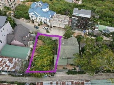 Chính chủ cần bán lô đất đẹp đường Đặng Thái Thân Đà Lạt