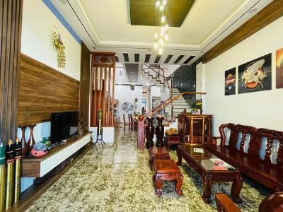 BÁN NHÀ ĐẸP MT A5 PHẠM NGŨ LÃO BUÔN MA THUỘT