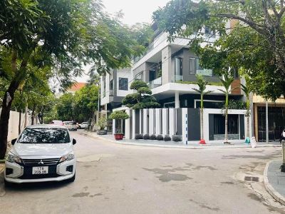 Sót lại 1 lô đất duy nhất thuộc khu đô thị cao cấp trần lãm Thành Phố Thái Bình