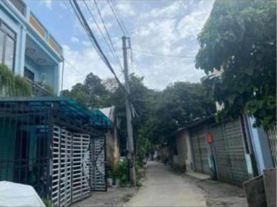 bán mảnh đất tại tổ 6 phường Ngọc Hà , TP Hà Giang .