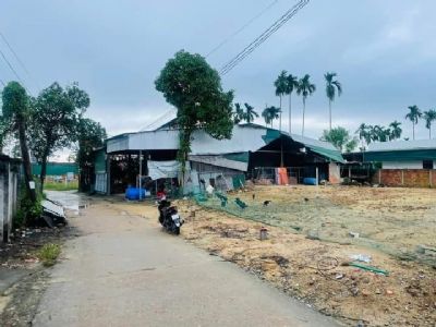 Cần bán 2 lô Đất Tịnh Hà Sơn Tịnh Quảng Ngãi- MT đường liên Xã.
