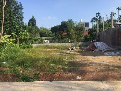 Em có lô đất gần bệnh viện thành phố Yên Bái cần chuyển nhượng