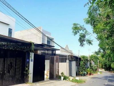 Cần bán nhà mặt tiền dx41, nhựa thông, phú mỹ 1 trệt 1 lầu