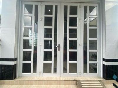 NHÀ 550 TRIỆU Gần chợ phường 7, thành phố Vị Thanh, tỉnh Hậu Giang