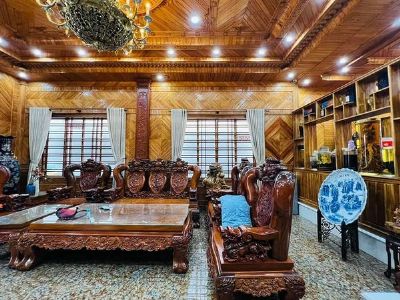 BÁN NHÀ 1 TRỆT, 2 LẦU TẠI KDC AN THẠNH, TP. THUẬN AN, BÌNH DƯƠNG.