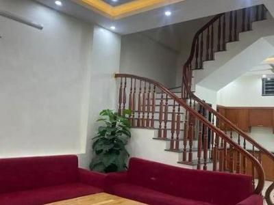 Chính chủ bán nhà 3 tầng diện tích 48m phường Tiền Phong Thành Phố Thái Bình