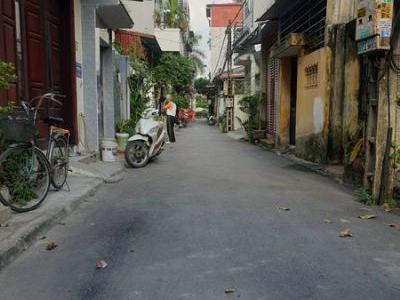 NHÀ CẤP 4 LÀN 2 HOÀNG HOA THÁM BẮC NINH CẦN BÁN GẤP GIÁ MỀM