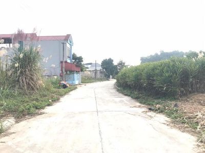 Phá giá rẻ nhất thị trường lô đất tại khu tái định cư số 4 sát mặt đường Âu Cơ Yên Bái