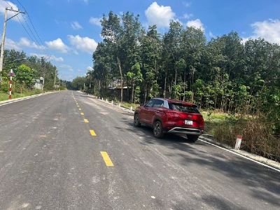 Đất Ngợp quá ngộp chính chủ Giá tốt cho A/c đầu tư tại Nha Bích Minh Thắng Minh Lập Chơn Thành