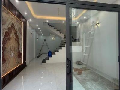 Chính chủ gửi bá/n căn (đang hoàn thiện) thuộc  khu phố Đào Đạo - p Bình Hàn - tp Hải Dương