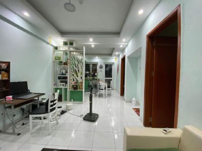 BÁN CHUNG CƯ PETRO THĂNG LONG TÒA CHÍNH. 2 NGỦ. FULL ĐỒ