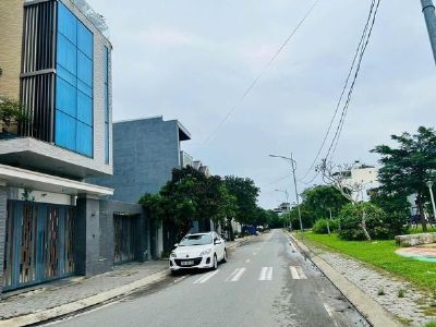 Bán Đ͢ấ͢t͢ LK07 KDC Bàu Cả Thành Phố Quảng Ngãi