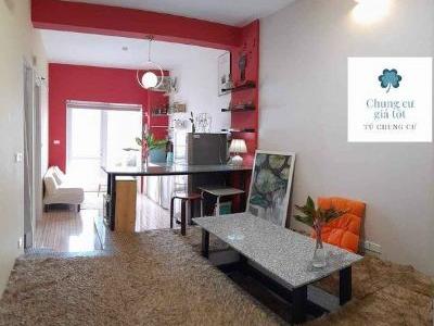CHO THUÊ CC  ARANYA 2 PHÒNG NGỦ FULL NỘI THẤT CHỈ 4tr5. GIÁ RẺ NHƯ MIỄN PHÍ! .