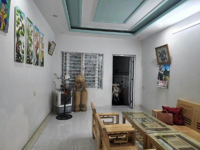 Căn Nhà Đường Duyên Hải - Phường Cốc Lếu Chỉ Hơn 900TR