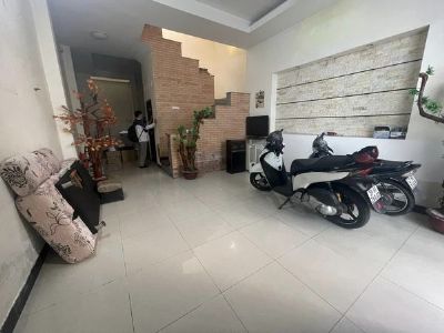 Giá 14tr /1 tháng cho làm CHDV hợp đồng ký 3 năm Đường Bùi Quang Là P12 Gò Vấp