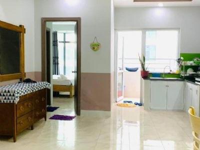 Cho thuê căn hộ Mường Thanh Viễn Triều Vĩnh Phước Nha Trang Khánh Hoà