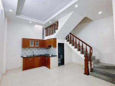 Bán Nhà: 3 tầng ngõ đường Văn Cao Thánh Phố Nam Định