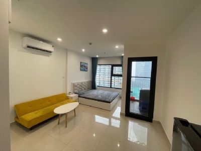 CHO THUÊ CĂN HỘ STUDIO TOÀ S201 VINHOMES OCEAN PARK GIA LÂM