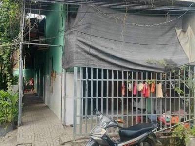 HÀNG NGỢP GIÁ RẺ BẤT NGỜ DÃY TRỌ MẶT TIỀN ĐƯỜNG NHỰA Bình Chuẩn 07 Thông, Thuận An, Bình Dương