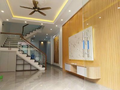 Chính chủ gửi bán nhà đẹp vị trí giáp đường ngô quyền trung tâm TP. Hải Dương