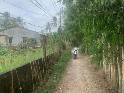 Chỉ 850 triệu - sở hữu ngay nền đẹp thuộc phường 9 –Thành Phố Sóc Trăng