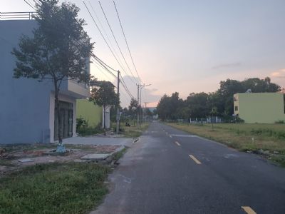 Bán Căn Nhà Đường Kha Vạn Cân ( đường nhựa vỉa hè 17m), phường Long Tâm, Tp Bà Rịa