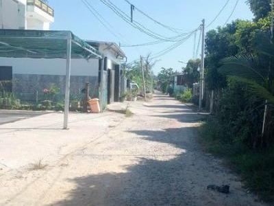 Bán nhà cấp 4 P. Tân An, Thủ Dầu Một, Bình Dương