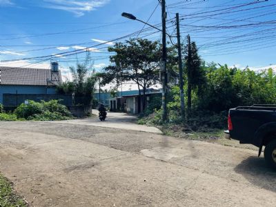 CHÍNH CHỦ CẦN BÁN ĐẤT MẶT TIỀN LỮ GIA YÊN THẾ PLEIKU GIA LAI