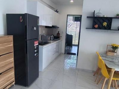Cần bán Căn hộ ven song cao cấp D'lusso Emerald, 9 Nguyễn Thị Định, An Phú, Quận 2