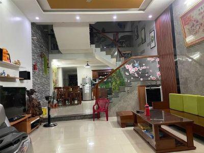 Chào Bán căn nhà 3 Tầng MT Phần Lăng 18 - Q. Thanh Khê