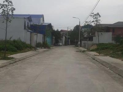 Duy nhất 1 lô siêu phẩm cách Chợ Chùa Hang Thái Nguyên chỉ 70 m