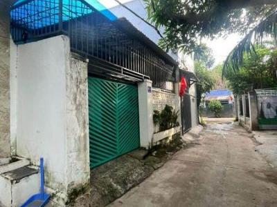 nhà cấp 4 xã Vĩnh Ngọc tp Nha Trang, cách đường Liên Hoa chỉ 20m