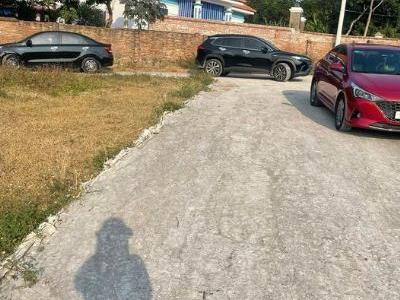 chính chủ nhờ bán ô đất khu 4 chu hoá việt trì phú thọ