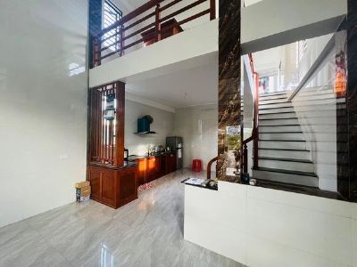 Siêu phẩm nhà mặt đường 8B, Trần Đình San kéo dài