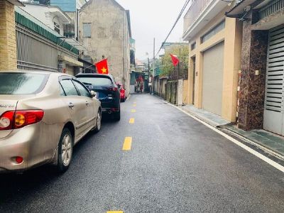 Đất Trường Thi đường thông ô tô chạy, giá chưa đến 2 tỷ